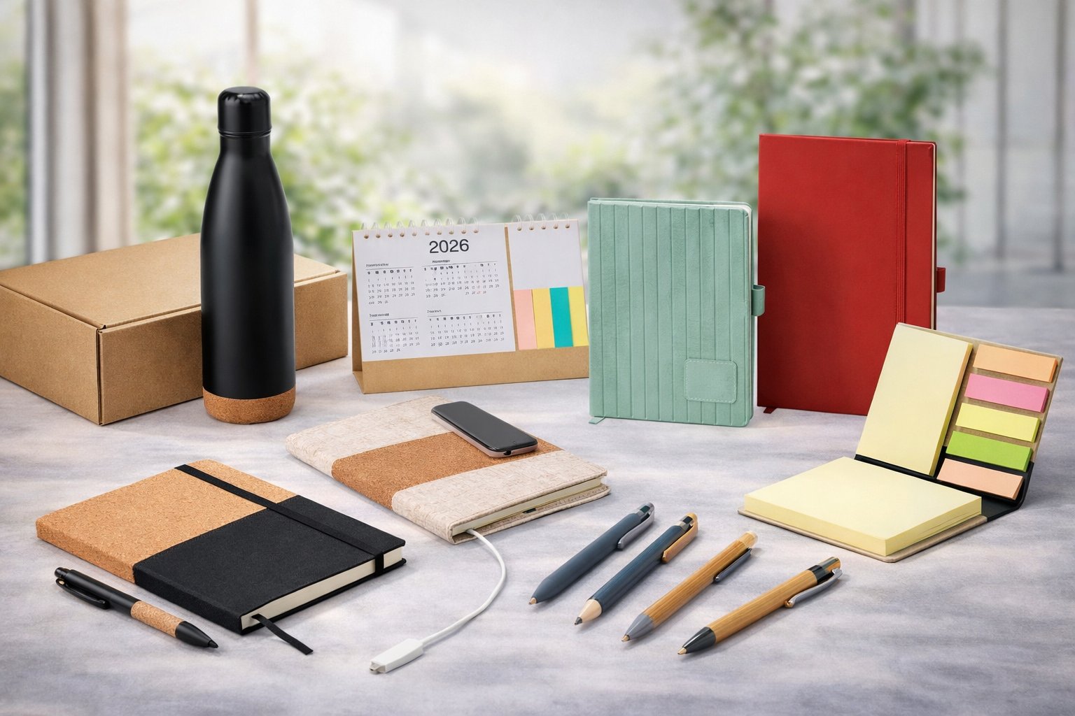 Office & Stationery