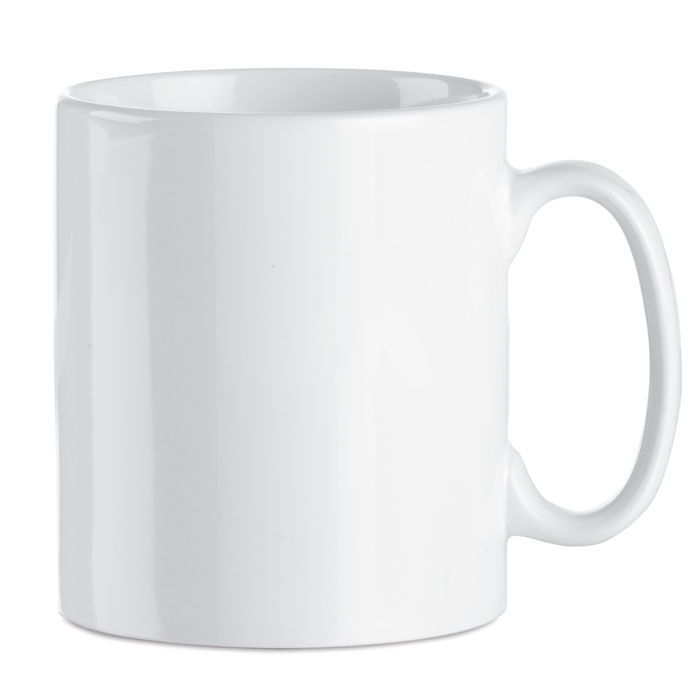Sublimation ceramic mug
