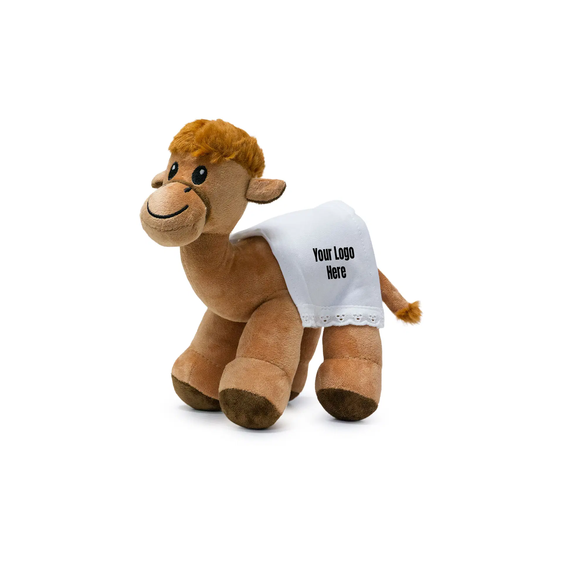 Camel Soft Toy