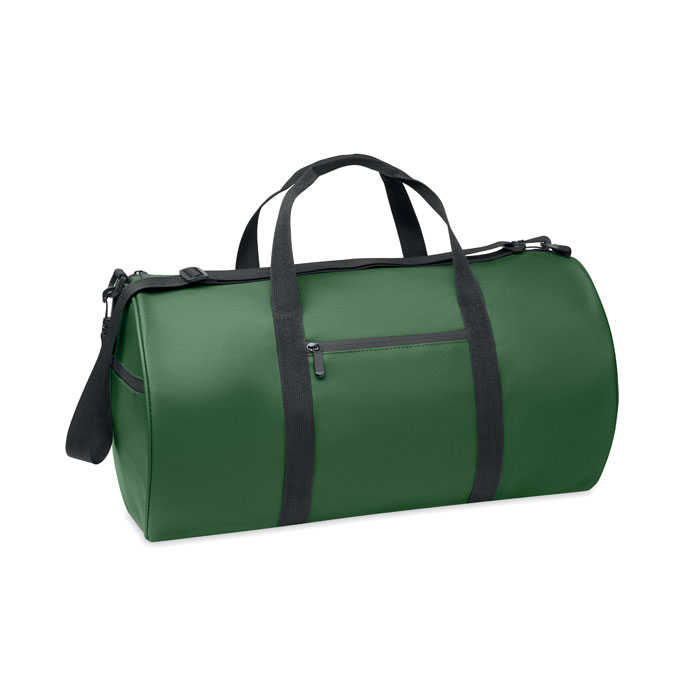 Duffle bag in 600D RPET