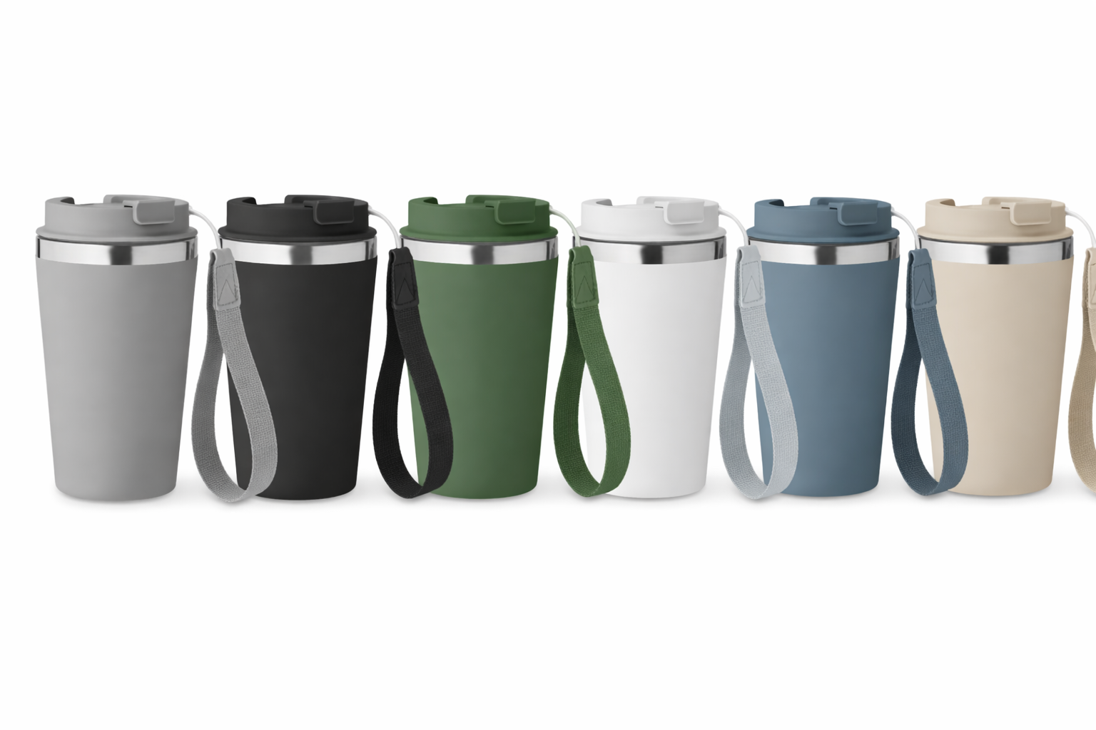 Double wall tumbler 350 ml