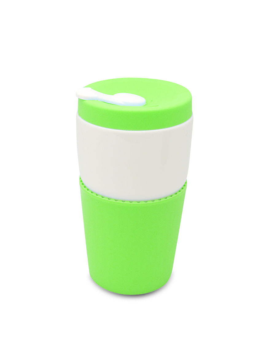 Ceramic Travel Mug 250 ml