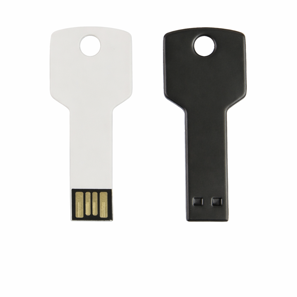 Keyshape metal USB flash drive